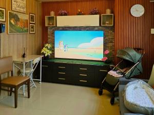 Elevesuites Homestay