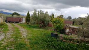Casita del Romero Ronda