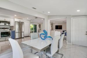 Waterfront Escape! Boater’s Paradise in Cape Coral