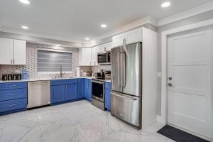 Waterfront Escape! Boater’s Paradise in Cape Coral