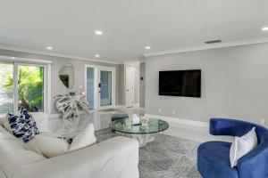 Waterfront Escape! Boater’s Paradise in Cape Coral