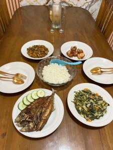 Komodo Homestay