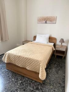 Serenity Suite Apartment