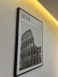 Loft Rome Nacosari