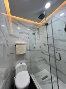 Loft Rome Nacosari