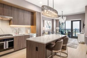25th Floor - Midtown Mystique by Atlanta Luxury Rentals