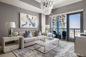 25th Floor - Midtown Mystique by Atlanta Luxury Rentals