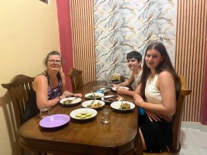 Komodo Homestay