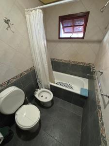 Cabañas Las Lomas