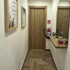 Maresia Apartment