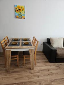 Chateau apartment