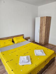 Chateau apartment