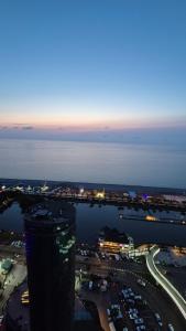 ORBI city Elite Apartments R