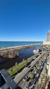 ORBI city Elite Apartments R