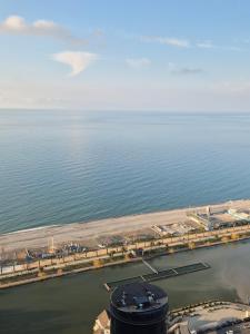 ORBI city Elite Apartments R