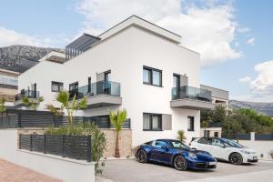 Respiro Residence
