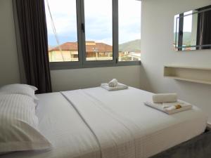 Genci & Family Apartments - Berat