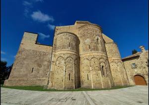 Casa dei trabocchi