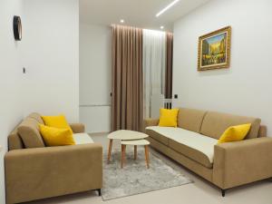 Genci & Family Apartments - Berat