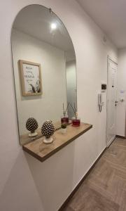 Maresia Apartment