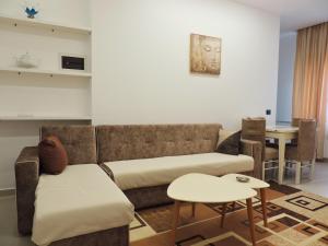 Genci & Family Apartments - Berat