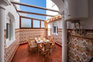 Spacious Renovated Apartment in the Heart of Nerja