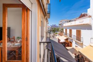 Spacious Renovated Apartment in the Heart of Nerja