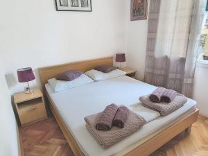 Apartments Fenix