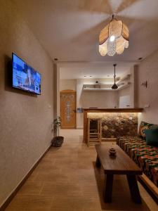 Riad chiekh