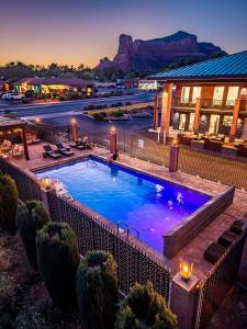 Kokopelli Inn Sedona, Trademark Collection by Wyndham