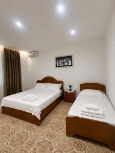 Guest House Ajdini-Ksamil