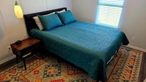 SuperCool Mid-century Retro, E. Texas starry skies