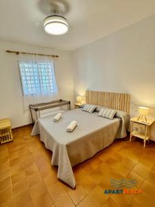 APARTBEACH BALANDRO VISTAS MAR