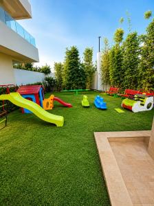 Appartement Familial Vue Mer Heaven Beach