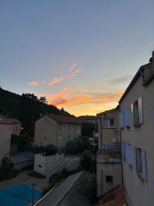 Appartement cosy centre-ville de Sisteron