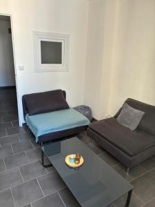 Appartement cosy centre-ville de Sisteron