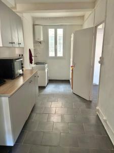 Appartement cosy centre-ville de Sisteron
