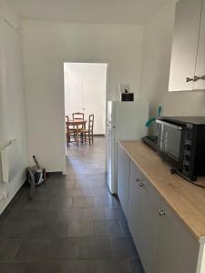 Appartement cosy centre-ville de Sisteron