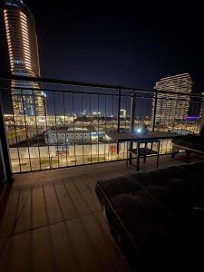 BW Aqualux Apartments