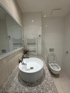BW Aqualux Apartments