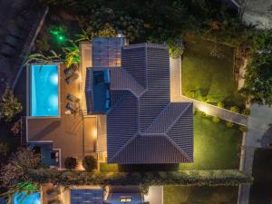 Vista Blu Villas