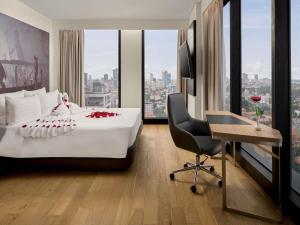 Novotel Phnom Penh BKK 1