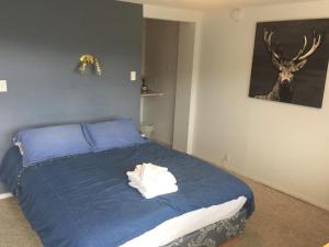 Misty River Lodge -
