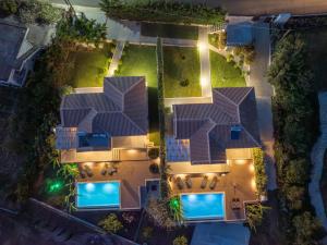 Vista Blu Villas