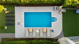 Holiday home Paradise