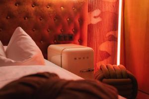 MyGoodLife Hotel & Bar