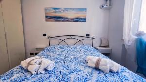 AlbaChiara 3min dal mare, parcheggio gratuito