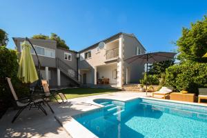 Holiday home Paradise