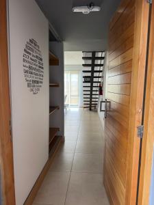 Departamento 3 Podium