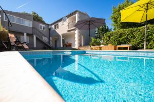 Holiday home Paradise